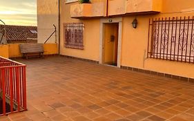 Apartamento Turistico Avila Vut